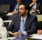 Ahmad Abdulla Nominated Chair-designate of ITU Conference in Qatar. Photo: ITU