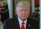 U.S. President Donald Trump. Photo: White House (file photo)