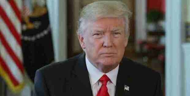 U.S. President Donald Trump. Photo: White House (file photo)