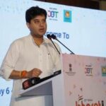 Bharat Telecom 2025 Inaugurated: India Declares Global Connectivity Intent
