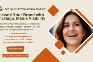 RMN Company Launches ‘Promote with Pathway’ to Support Startups and Small Businesses