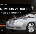 Autonomous Vehicles: Promise, Peril, and Prudent Progress. Self-driving cars, or autonomous vehicles, are designed to operate without human intervention. Photo: RMN News Service