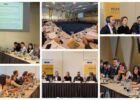 Kosovo Banking Sector Addresses AML/CFT Risks of Emerging Technologies in Workshop. Photo: Council of Europe