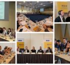 Kosovo Banking Sector Addresses AML/CFT Risks of Emerging Technologies in Workshop. Photo: Council of Europe