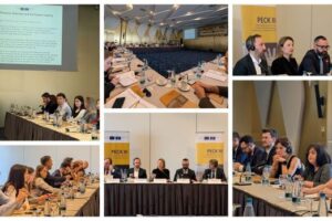 Kosovo Banking Sector Addresses AML/CFT Risks of Emerging Technologies in Workshop. Photo: Council of Europe