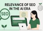 Imrana Explains the Relevance of SEO in the AI Era: 5 Rules That Work