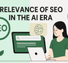 Imrana Explains the Relevance of SEO in the AI Era: 5 Rules That Work