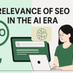 Imrana Explains the Relevance of SEO in the AI Era: 5 Rules That Work