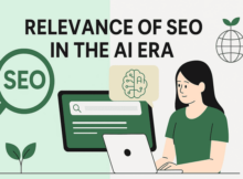 Imrana Explains the Relevance of SEO in the AI Era: 5 Rules That Work