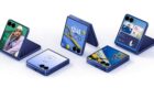 Samsung Unveils Galaxy Z Flip7: A Compact AI Powerhouse with Enhanced FlexWindow and Flagship Camera. Photo: Samsung
