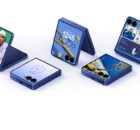 Samsung Unveils Galaxy Z Flip7: A Compact AI Powerhouse with Enhanced FlexWindow and Flagship Camera. Photo: Samsung