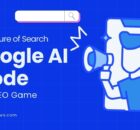Google's AI Mode Reshapes Online Brand Promotion: A Fundamental Shift in Search. Photo: RMN News Service