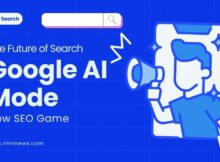 Google's AI Mode Reshapes Online Brand Promotion: A Fundamental Shift in Search. Photo: RMN News Service
