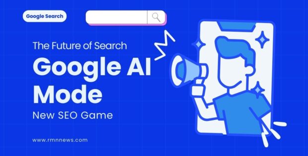 Google's AI Mode Reshapes Online Brand Promotion: A Fundamental Shift in Search. Photo: RMN News Service