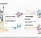 Robojit and the Sand Planet | A Global Transmedia Entertainment Franchise | By Rakesh Raman (Representational AI-generated image)