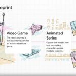 Robojit Project Forges New Sci-Fi Universe with AI and Radical Transparency