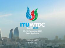 World Telecommunication Development Conference 2025 (WTDC-25). Photo: ITU