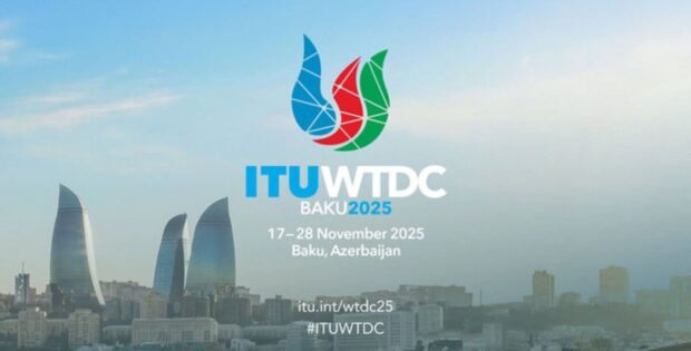 World Telecommunication Development Conference 2025 (WTDC-25). Photo: ITU