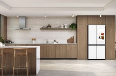 Samsung Integrates Google Gemini into AI Kitchen Lineup Ahead of CES 2026 Debut. Photo: Samsung