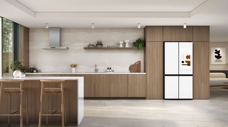 Samsung Integrates Google Gemini into AI Kitchen Lineup Ahead of CES 2026 Debut. Photo: Samsung