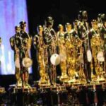 The Academy of Motion Picture Arts and Sciences