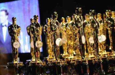 The Academy of Motion Picture Arts and Sciences