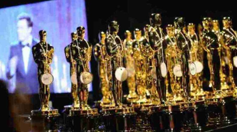 The Academy of Motion Picture Arts and Sciences