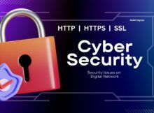 HTTP, HTTPS, SSL. How I Am Trying to Resolve the Security Issues on My News Sites. By Rakesh Raman | RMN News Service