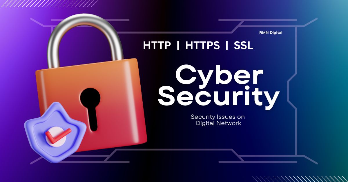 HTTP, HTTPS, SSL. How I Am Trying to Resolve the Security Issues on My News Sites. By Rakesh Raman | RMN News Service