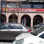 ICICI Bank. Photo: Rakesh Raman | RMN News Service