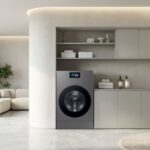 Samsung Digital Appliances CES