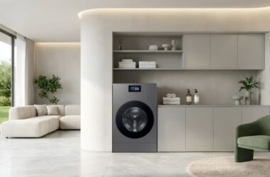 Samsung Digital Appliances CES