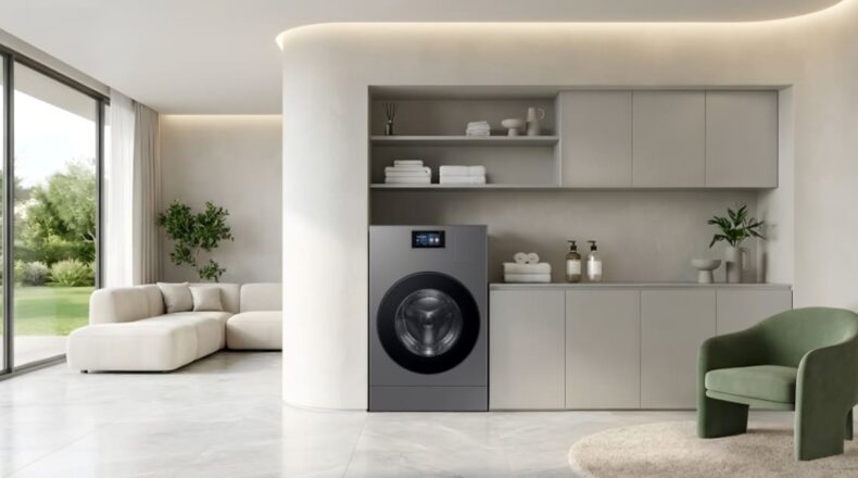 Samsung Digital Appliances CES