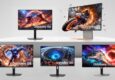 Samsung 2026 Odyssey Gaming Monitor Lineup. Photo: Samsung