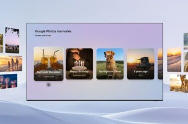 Samsung and Google to Bring Google Photos to AI TV Lineup in 2026. Photo: Samsung