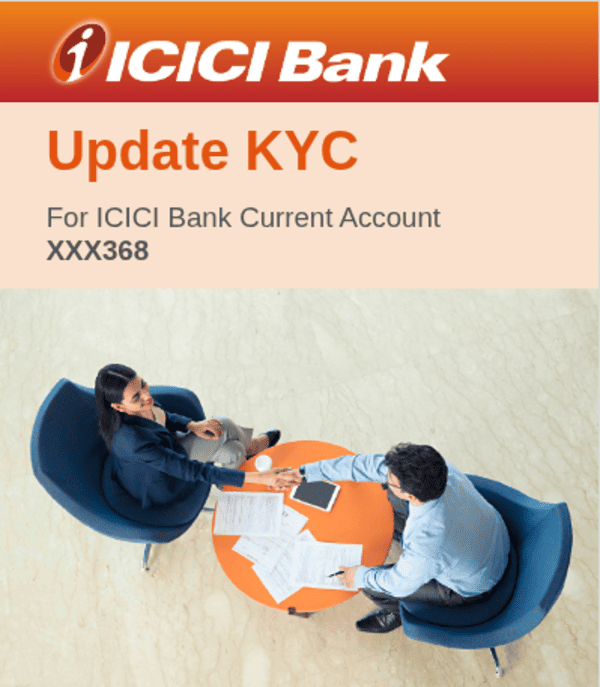 ICICI Bank’s Chaotic KYC System Spirals Out of Control: More Harassment, More Errors, Zero Accountability