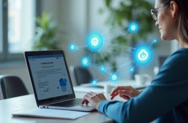 AI-generated Image of Video Conferencing | RMN News Service