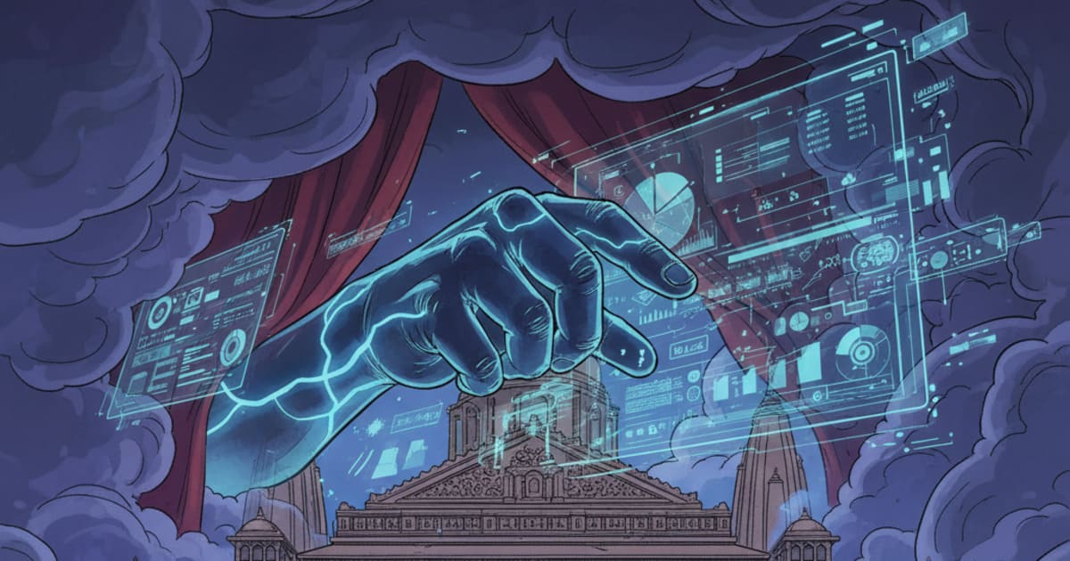 AI-generated Representational Image | RMN News Service