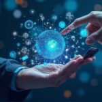 AI-generated Representational Image of Technology Partnerships | RMN News Service