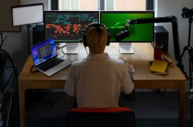 Apple Creator Studio. Photo: Apple