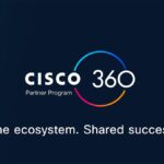 Cisco 360 Partner Program. Photo: Cisco