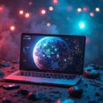 AI-generated Representational Image of Technology Infrastructure | RMN News Service