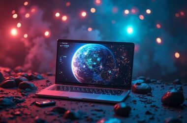 AI-generated Representational Image of Technology Infrastructure | RMN News Service