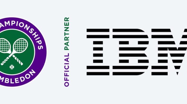 IBM and Wimbledon Extend Landmark Partnership to Revolutionize Fan Experiences with AI. Photo: IBM