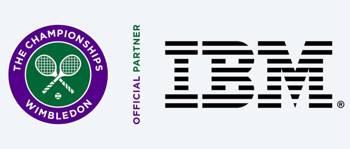 IBM and Wimbledon Extend Landmark Partnership to Revolutionize Fan Experiences with AI. Photo: IBM