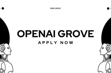 OpenAI Grove