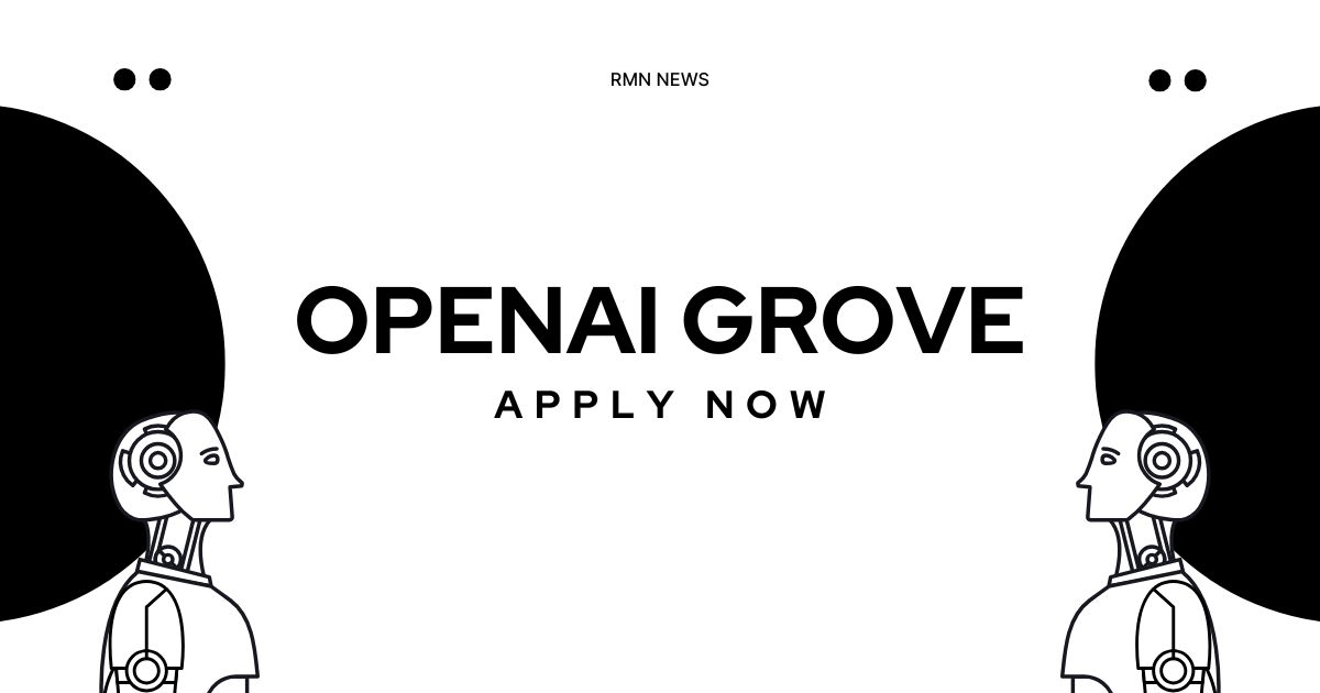 OpenAI Grove