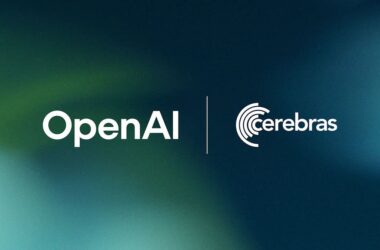 OpenAI Partners with Cerebras. Photo: OpenAI