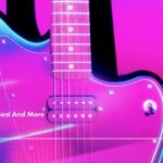 Samsung TVs and Displays Fender Play Fender Play to Samsung TVs. Photo: Samsung