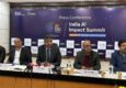 India AI Impact Summit 2026. Photo: PIB